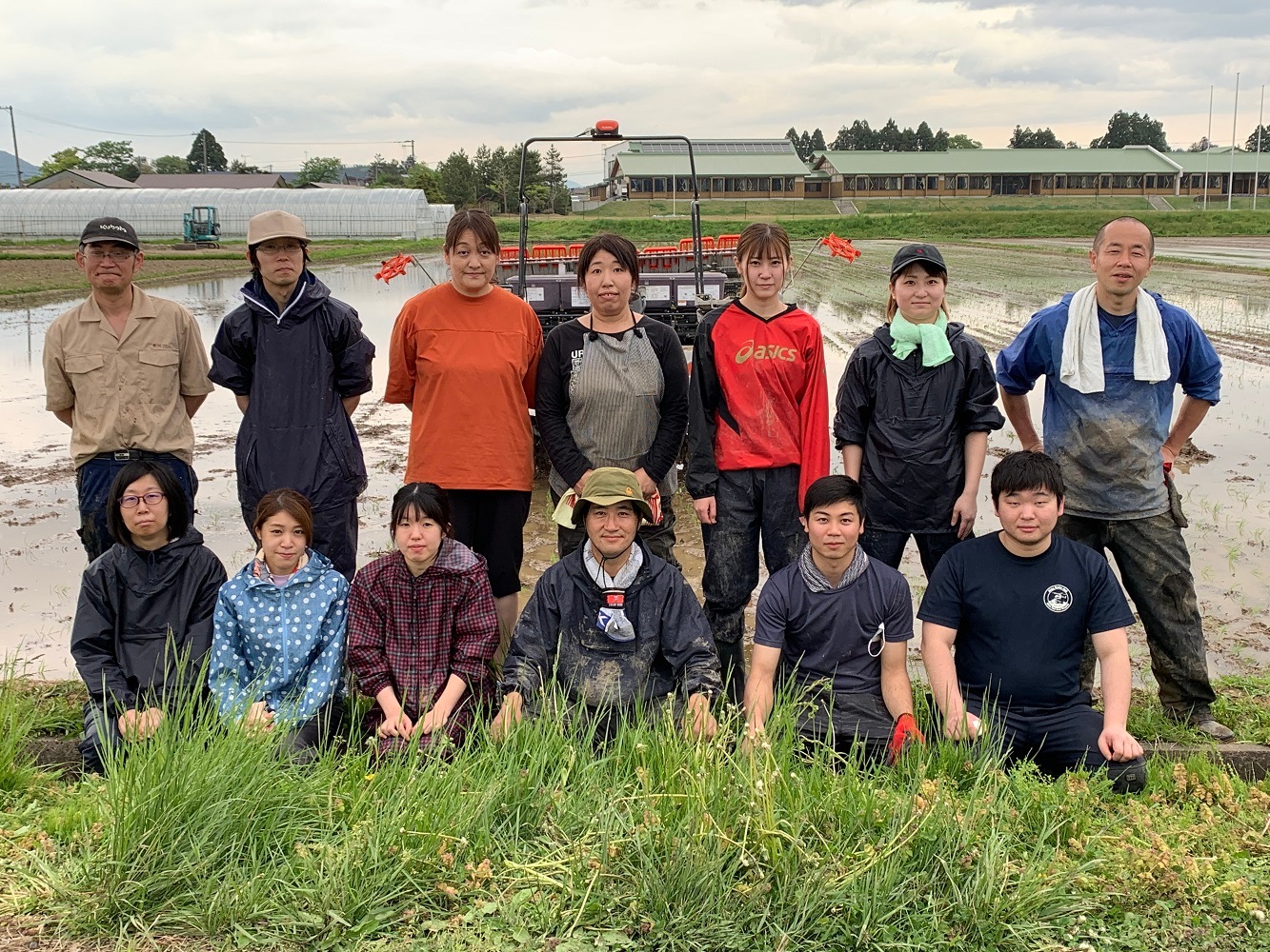 新米 ひとめぼれ 宮城県産 5kg & つや姫 山形県産 5kg 精米セット 令和6年産　古代米付き