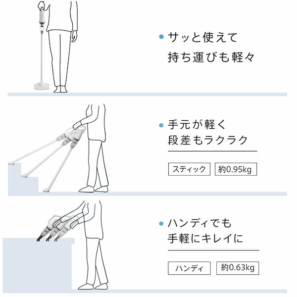 Qoo10] 掃除機 10000pa 超強力吸引 ステ