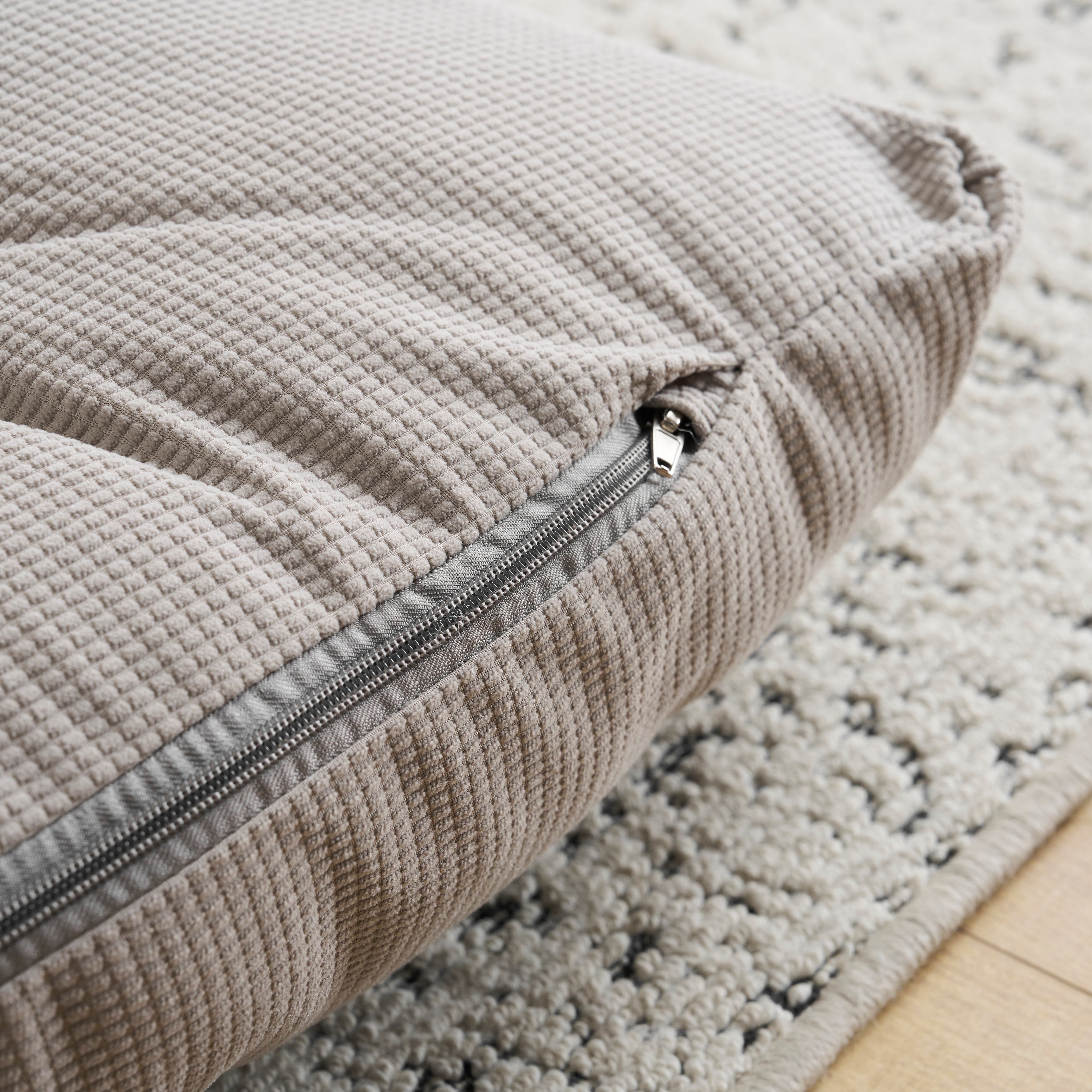 [国内即発送]ソファーベッド ソファベッド ローソファー 2人掛け マルチに使える3WAY 幅108cm 6段階リクライニング クッション付き 座椅子 1人掛け ソファ 折りたたみ 折り畳み コンパク