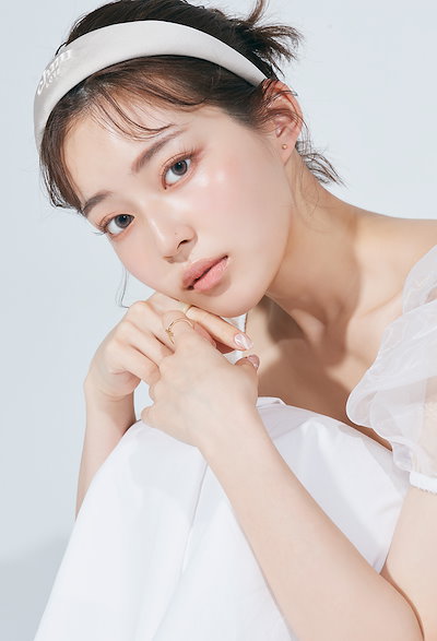 Qoo10] chuu Lens Cloud Pudding 1Day 1 : コンタクトレンズ