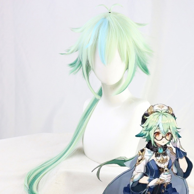 ハロウィン コスチューム コスプレ スクロース 砂糖 genshin げんしん 原神 スーツ ハロウィン 2023年新作入荷コスプレ