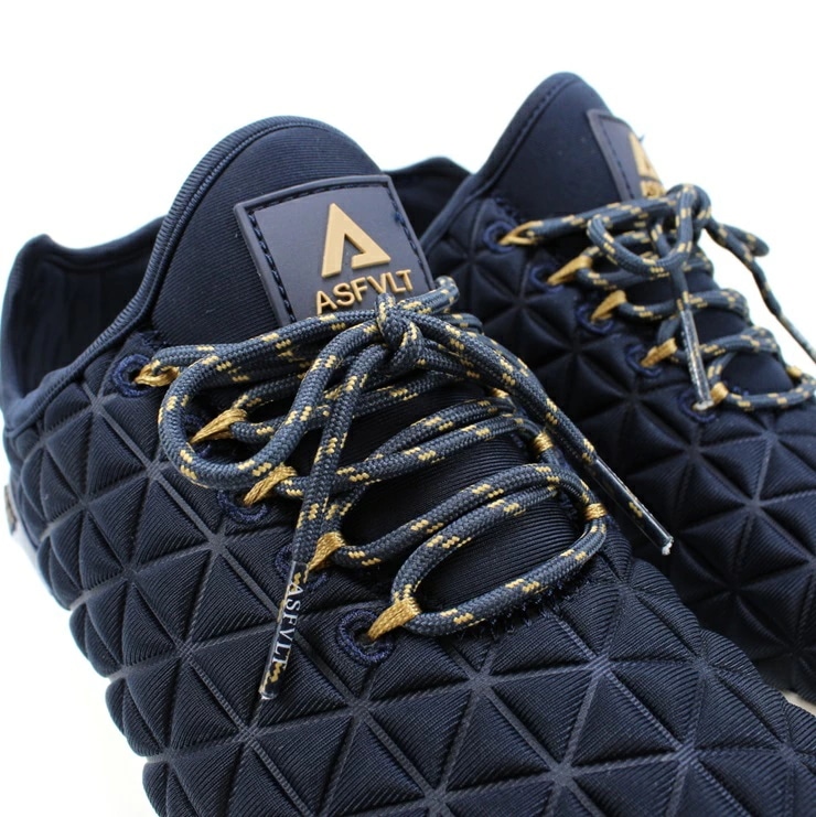 スニーカー SPEED SOCKS NEO SS157 BLUE NIGHT TAFFY スピードソックスネオ スリッポン 軽量 レディーススニーカー おしゃれ カジュアルシューズ