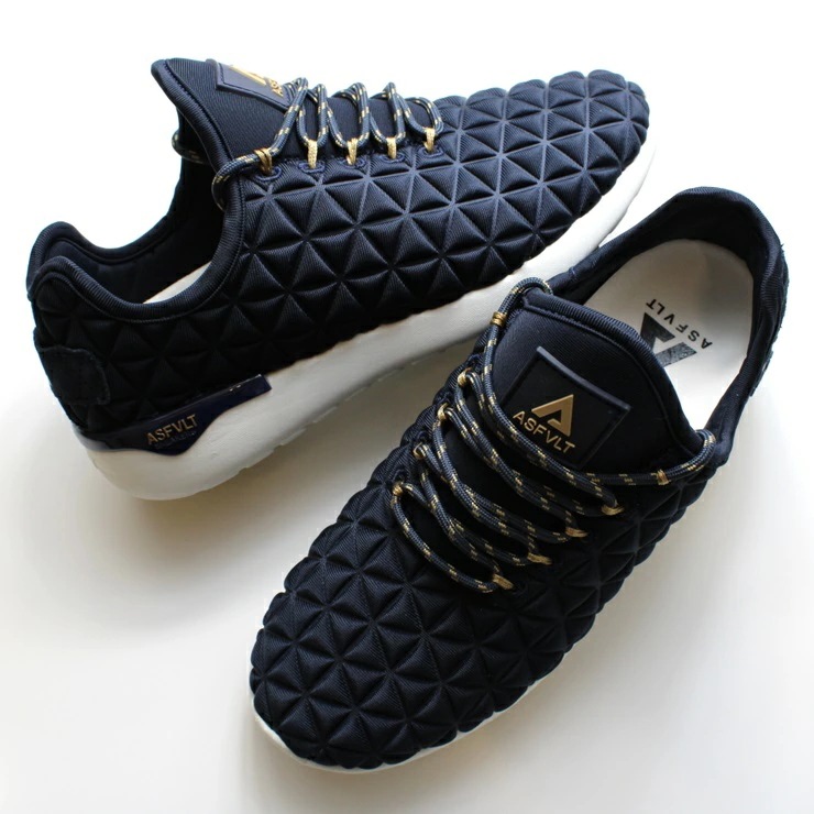 スニーカー SPEED SOCKS NEO SS157 BLUE NIGHT TAFFY スピードソックスネオ スリッポン 軽量 レディーススニーカー おしゃれ カジュアルシューズ