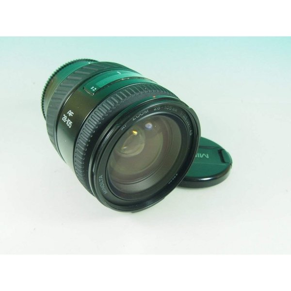 【中古】ミノルタ MINOLTA AF レンズ 28-105mm F3.5-4.5 New 【中古】ミノルタ MINOLTA AF レンズ 28-105mm F3.5-4.5 New