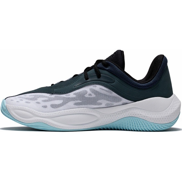 UNDER ARMOUR アンダーアーマー カリー スプラッシュ 25 AP バスケットボール シューズ 3028460-001