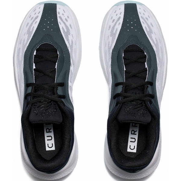 UNDER ARMOUR アンダーアーマー カリー スプラッシュ 25 AP バスケットボール シューズ 3028460-001