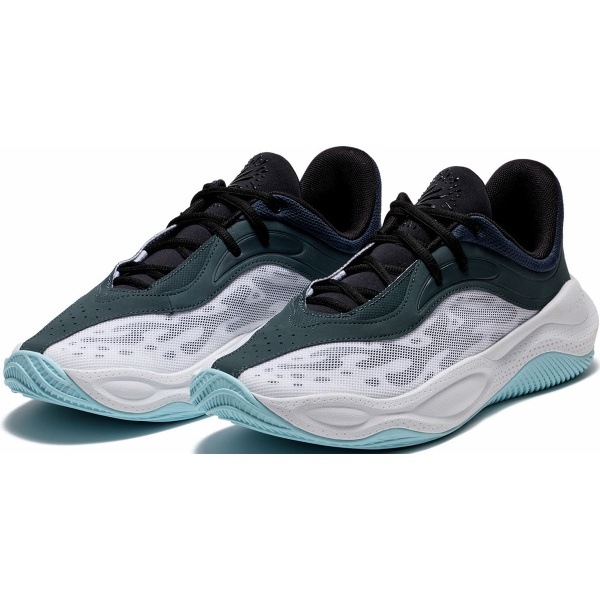 UNDER ARMOUR アンダーアーマー カリー スプラッシュ 25 AP バスケットボール シューズ 3028460-001