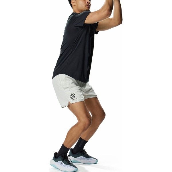 UNDER ARMOUR アンダーアーマー カリー スプラッシュ 25 AP バスケットボール シューズ 3028460-001