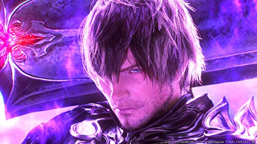 得価 ファイナルファンタジーXIV : テレビゲーム 即納お得