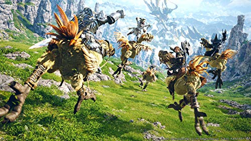 得価 ファイナルファンタジーXIV : テレビゲーム 即納お得