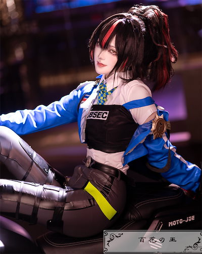 ゼ　ア　　ス　コスプレ用スーツ 衣装　当日発送 Amazon.co.jp: ゼンレスゾーンゼロ 浅羽悠真 コスプレ衣装