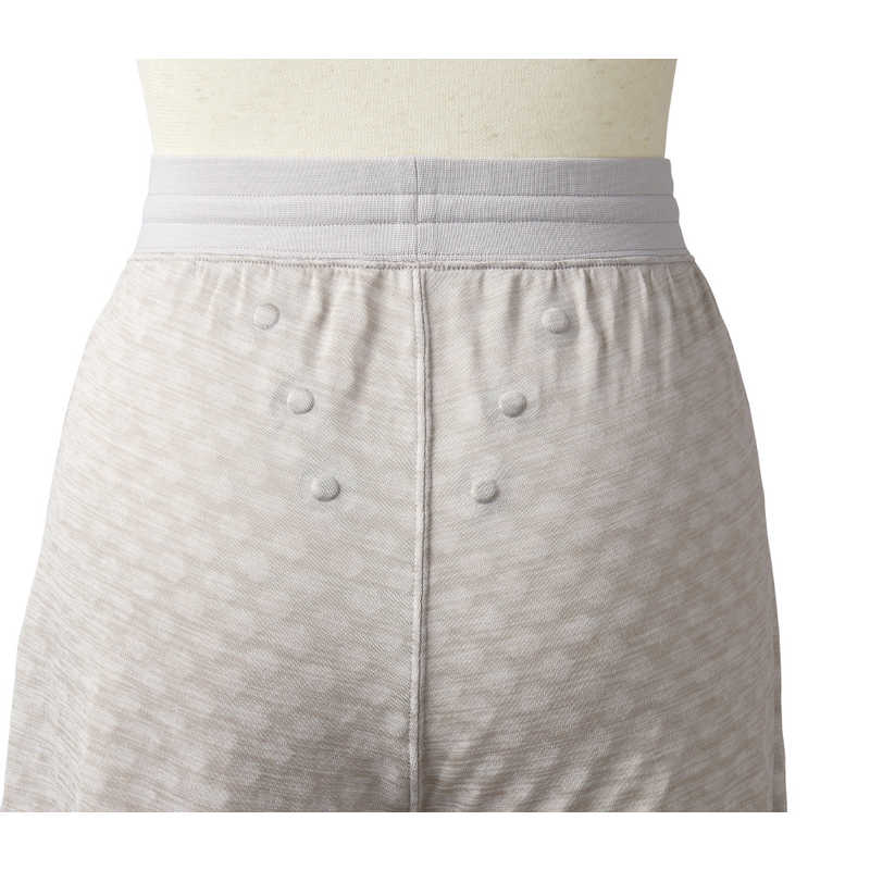 コラントッテ ユニセックス パンツ レスノ マグネリカバリーウェア