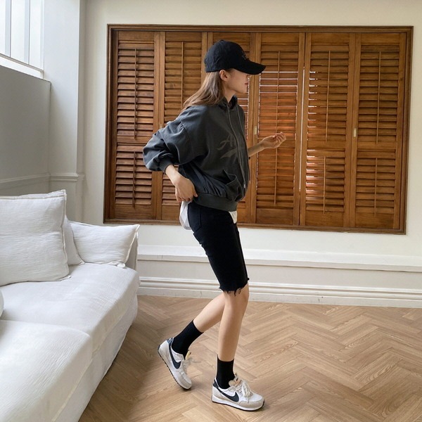 韓国 東大門 レタリング ビンテージ オーバーフィット フードTシャツ 韓国 東大門 レタリング ビンテージ オーバーフィット フードTシャツ