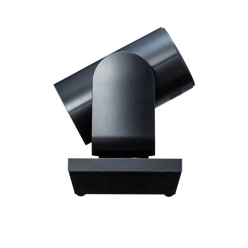 サンワサプライ　10倍ズーム搭載会議用カメラ　CMS-V54BK