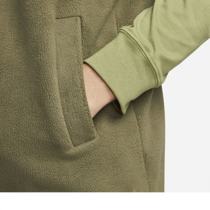 ナイキベストクラブフリース+ プラッシュウィンターベスト DQ4899-222 S2211 ナイキベストクラブフリース+ プラッシュウィンターベスト DQ4899-222 S2211