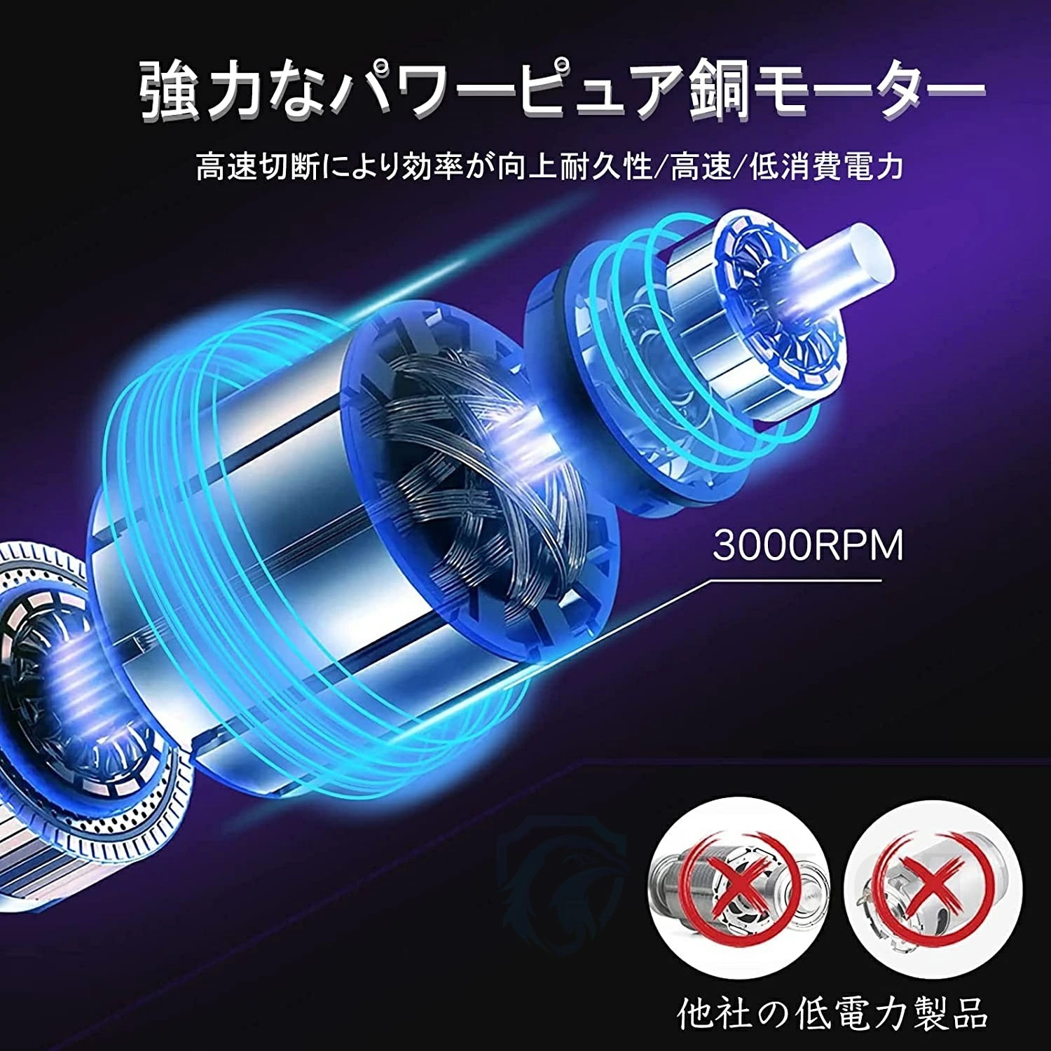 【即納191】【7500mAhバッテリー2個】【一台四役】高枝切り電動チェーンソー 切断径20cm 剪定ハサミ 切断径25mm 電動 高枝切りバサミ 伸縮式延長ポール長さ170cm-235cm 21V