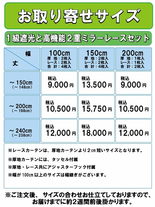 カーテン 遮光 カーテン 遮光 1級 レース ミラーレース 見えにくい 遮熱 お買得 保温