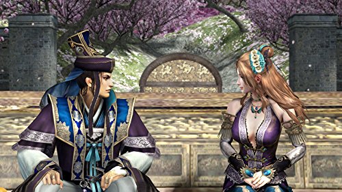 真三國無双7 Empires Sw テレビゲーム 超激得国産 Www Portdakar Sn