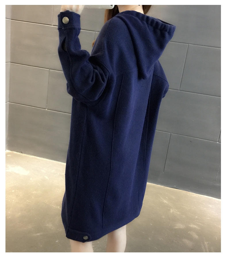 2色 トップス プルオーバー パーカー トレーナー レディース 春 秋 カジュアル ゆったり ゆったり ひざ丈 長袖 ボリューム袖 萌袖 Vネック 襟なし BIGシルエット フレア セミフレア フード 2色 トップス プルオーバー パーカー トレーナー レディース 春 秋 カジュアル ゆったり ゆったり ひざ丈 長袖 ボリューム袖 萌袖 Vネック 襟なし BIGシルエット フレア セミフレア フード