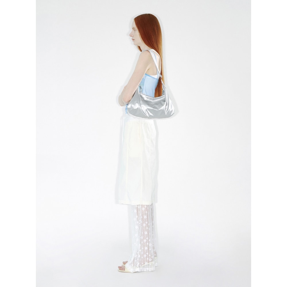 フェネックミディアムホーボーシルバー