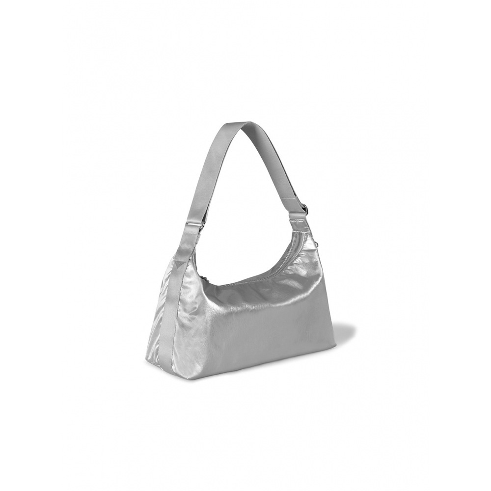 フェネックミディアムホーボーシルバー