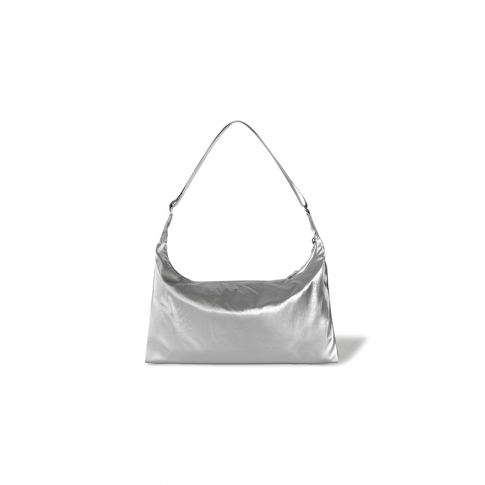 フェネックミディアムホーボーシルバー