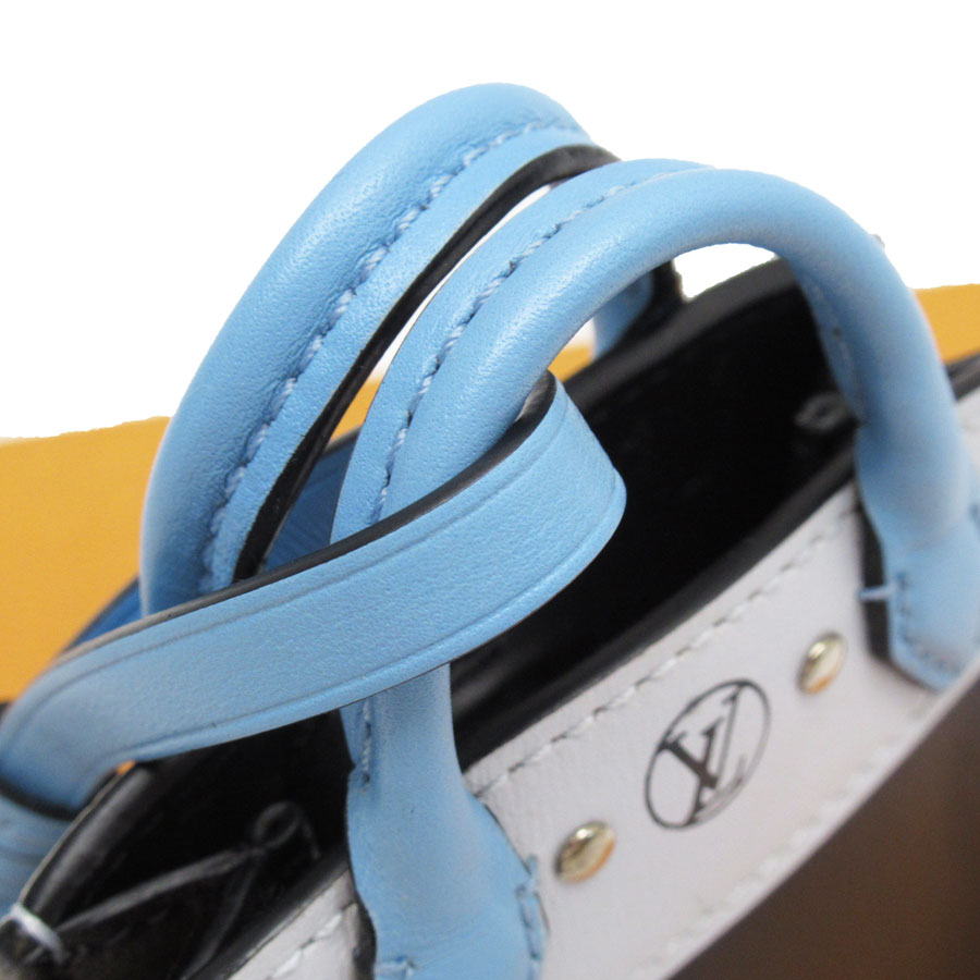 ルイ ヴィトン LOUIS VUITTON チャーム キーホルダー シティ スティーマー レザー ブルー ユニセックス MP1789 t19387i ルイ ヴィトン LOUIS VUITTON チャーム キーホルダー シティ スティーマー レザー ブルー ユニセックス MP1789 t19387i