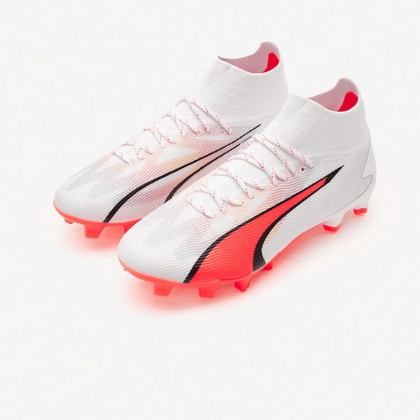 ★プーマ★ ULTRA サッカーシューズ★ 29.0cm/SV 楽天市場】プーマ フューチャー マッチ HG/AG puma 【サッカー