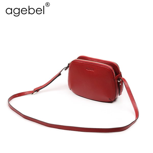 革 コレクション バッグ agebel