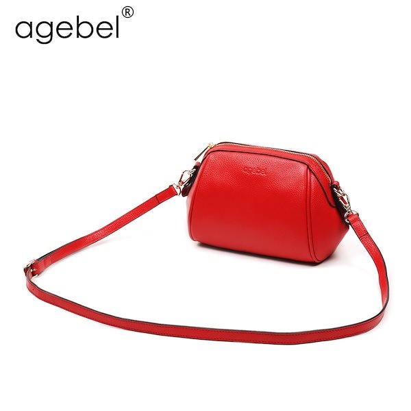 革 コレクション バッグ agebel