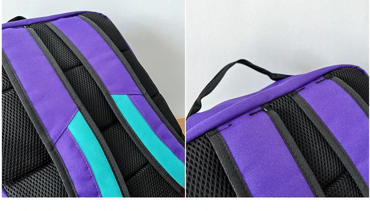 2024新作多機能今すぐ欲しい バックパックカジュアル運動フィットネス用収納リュック旅行3WayバックQYB170