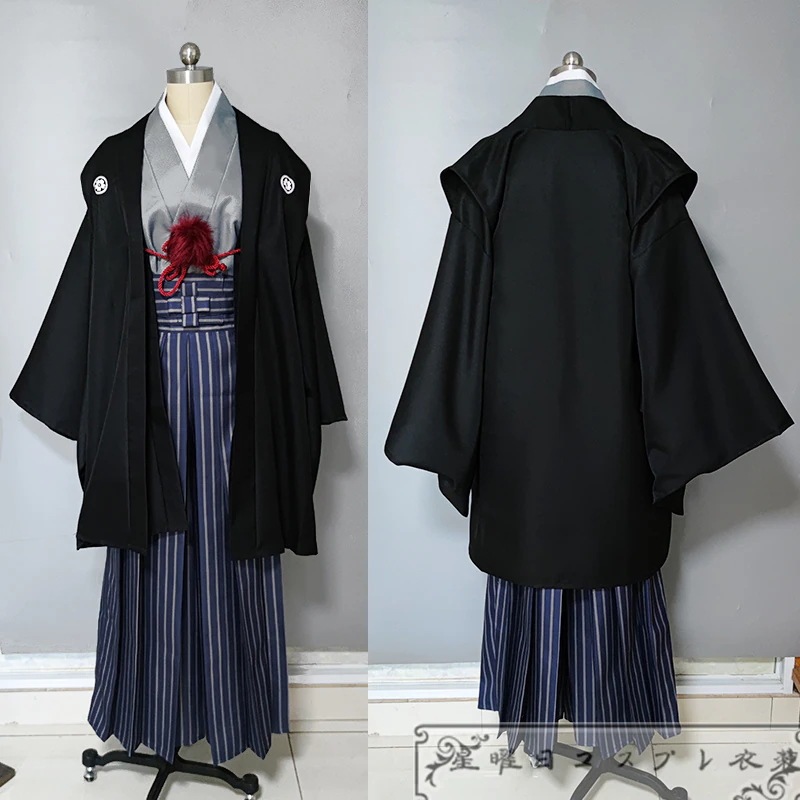 ES あんさんぶるスターズ あんスタ! 桜河こはく 朱桜司 喪服(幼少期)コスプレ衣装 コスチューム ハロウィン 变装服 仮装 ES あんさんぶるスターズ あんスタ! 桜河こはく 朱桜司 喪服(幼少期)コスプレ衣装 コスチューム ハロウィン 变装服 仮装