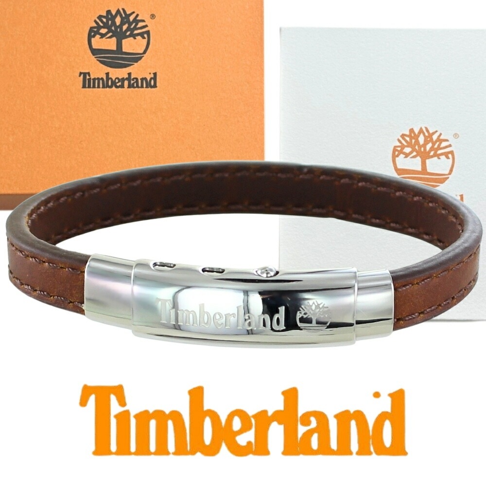 正規品 ティンバーランド ブレスレット シンプル ユニセックス メンズ レディース ダークブラウン シルバー金具 おしゃれ ブランドアクセサリー ペア対応 誕生日 プレゼント ギフト 男性 女性 TD 正規品 ティンバーランド ブレスレット シンプル ユニセックス メンズ レディース ダークブラウン シルバー金具 おしゃれ ブランドアクセサリー ペア対応 誕生日 プレゼント ギフト 男性 女性 TD