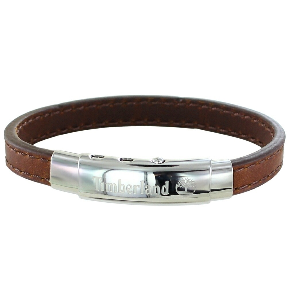 正規品 ティンバーランド ブレスレット シンプル ユニセックス メンズ レディース ダークブラウン シルバー金具 おしゃれ ブランドアクセサリー ペア対応 誕生日 プレゼント ギフト 男性 女性 TD 正規品 ティンバーランド ブレスレット シンプル ユニセックス メンズ レディース ダークブラウン シルバー金具 おしゃれ ブランドアクセサリー ペア対応 誕生日 プレゼント ギフト 男性 女性 TD