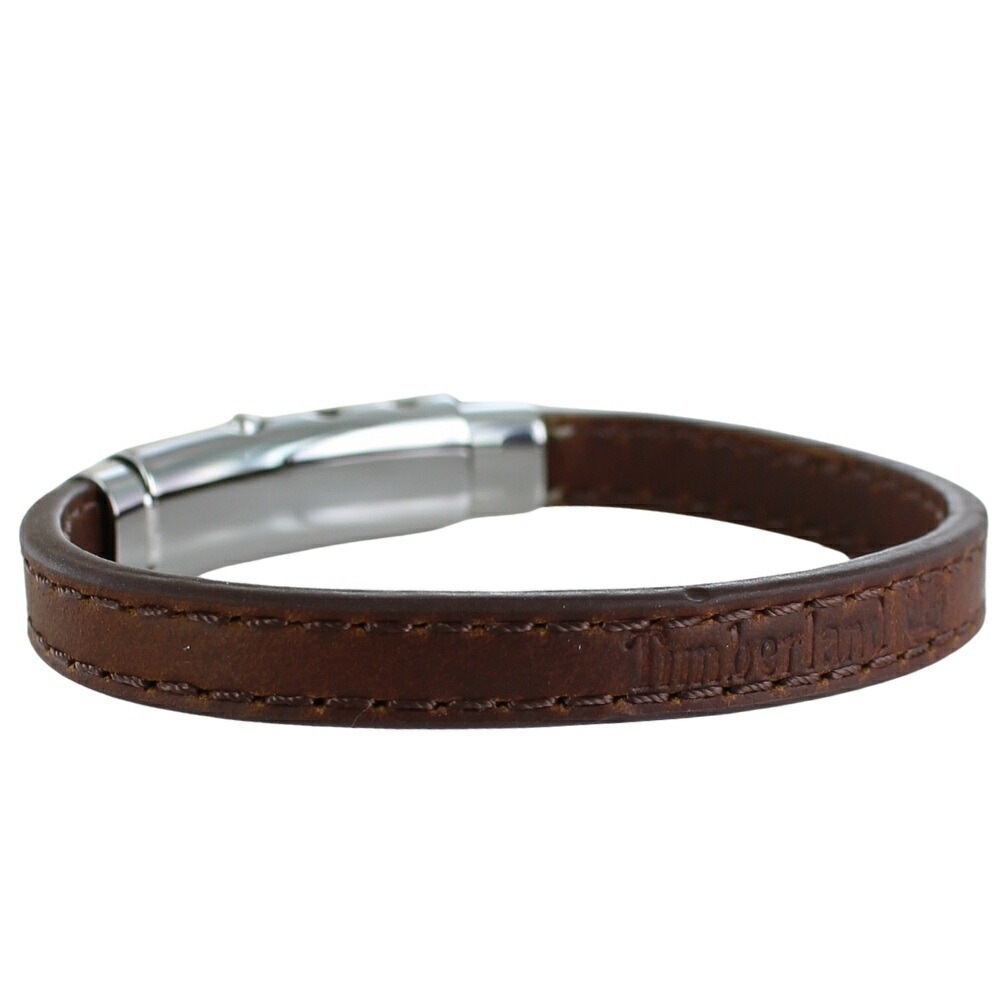 正規品 ティンバーランド ブレスレット シンプル ユニセックス メンズ レディース ダークブラウン シルバー金具 おしゃれ ブランドアクセサリー ペア対応 誕生日 プレゼント ギフト 男性 女性 TD 正規品 ティンバーランド ブレスレット シンプル ユニセックス メンズ レディース ダークブラウン シルバー金具 おしゃれ ブランドアクセサリー ペア対応 誕生日 プレゼント ギフト 男性 女性 TD