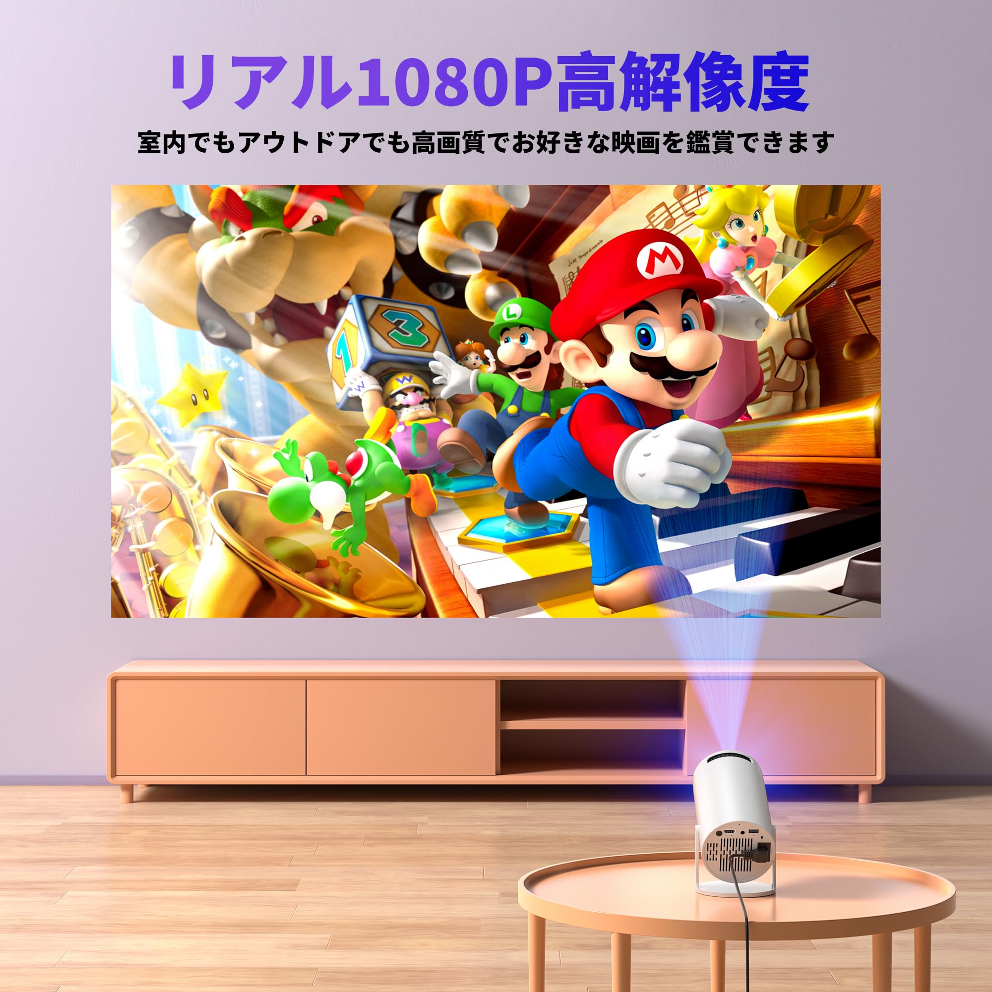 新品 【※公式購入※新生代先行発売?AndroidTV12.0搭載＆270°回転 公式購入新生代先行発売Android TV 12.0搭載＆270回転