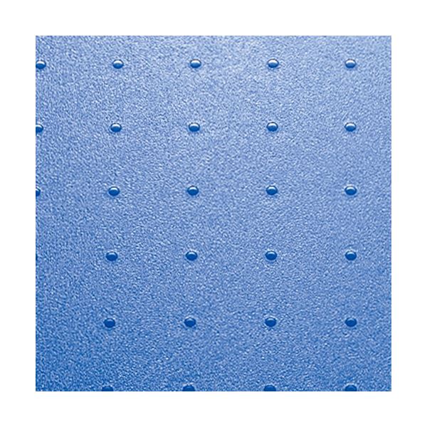 （まとめ） リヒトラブ AQUA DROPsツイストノート A5 24穴 B罫 藤 30枚 N-1658-10 1冊 (×30セット)