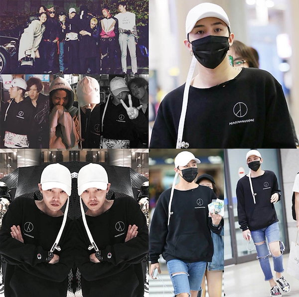 BIGBANG G-Dragonキャップクリップ ハット野球帽 韓国人気帽子 ロゴ シンプル 小物 黒 白 ブラック ホワイト 夏 海 ビーチ  プチプラ ソリッドカラー ボーイッシュ メン