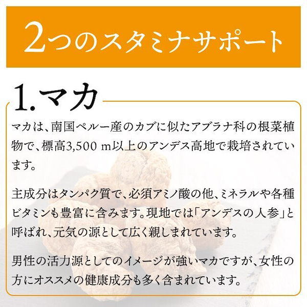 超爆安 生にんにく マカ 約3か月分 C-184 送料無料 ISA リプサ Lipusa サプリ サプリメント 活力 スタミナサポート 