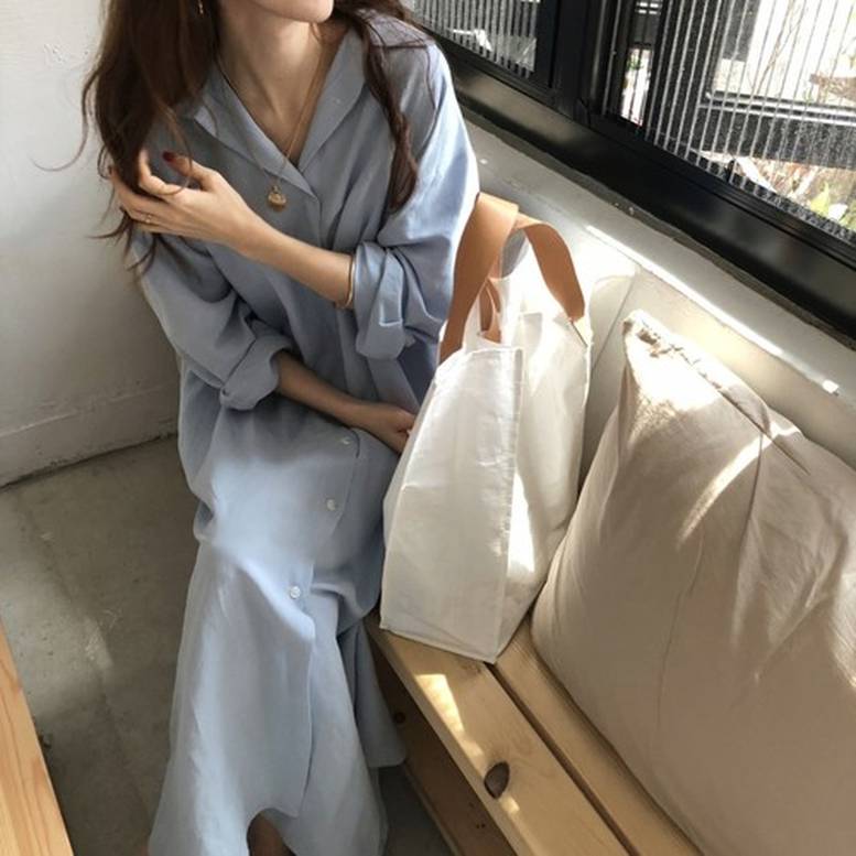 3color レディース ゆるロングシャツワンピース ドレス ワンピース シャツワンピース ワンピド 3color レディース ゆるロングシャツワンピース ドレス ワンピース シャツワンピース ワンピド