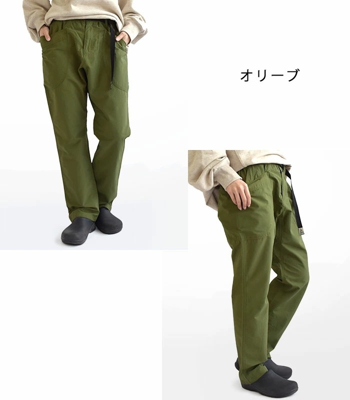 ゴースローキャラバン ボトムス ロングパンツ N/C脇ポケイージーパンツ メンズ レディース ユニセックス 綿 ナイロン 春 夏 秋 全4色 M-XL 320243 ゴースローキャラバン ボトムス ロングパンツ N/C脇ポケイージーパンツ メンズ レディース ユニセックス 綿 ナイロン 春 夏 秋 全4色 M-XL 320243