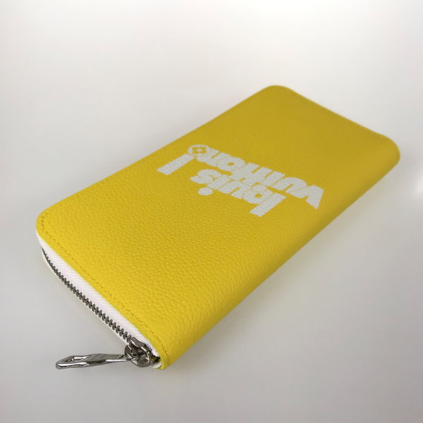 Qoo10] Louis Vuitton エブリデイ LV ジッピーウォレット ヴ