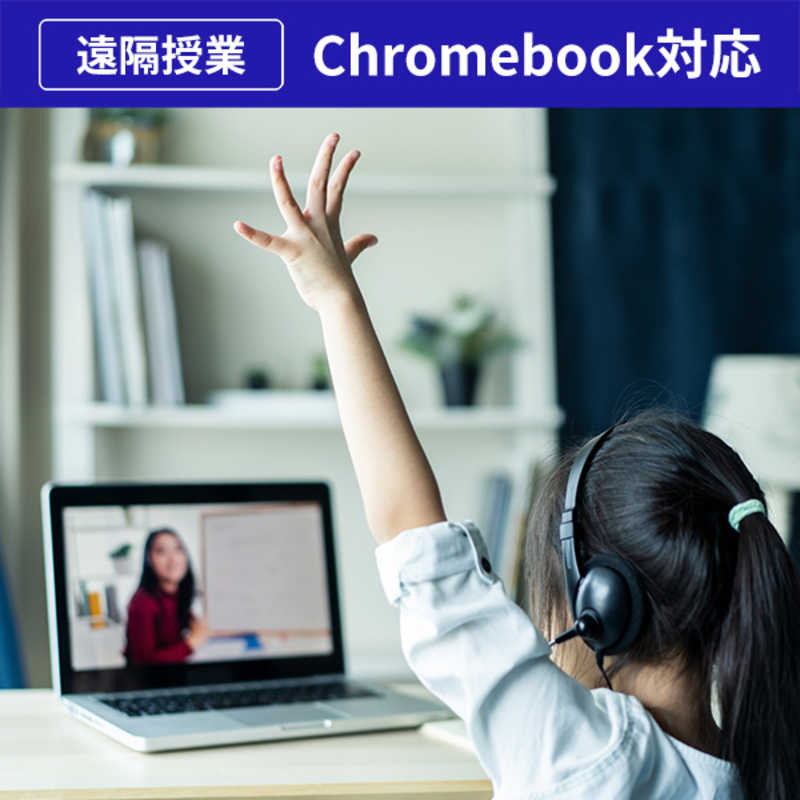 IOデータ　ウェブカメラ WEB会議向け [有線]　TC-PC8Z