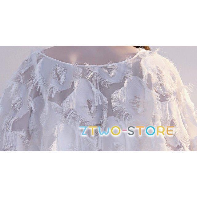 ワンピースドレスドレス黒 花嫁 ショール付き パーティードレス 結婚式 フェザー ドレス ロング カラードレス ウエディングドレス 白 二次会 お呼ばれドレス 大きいサイズ ワンピースドレスドレス黒 花嫁 ショール付き パーティードレス 結婚式 フェザー ドレス ロング カラードレス ウエディングドレス 白 二次会 お呼ばれドレス 大きいサイズ