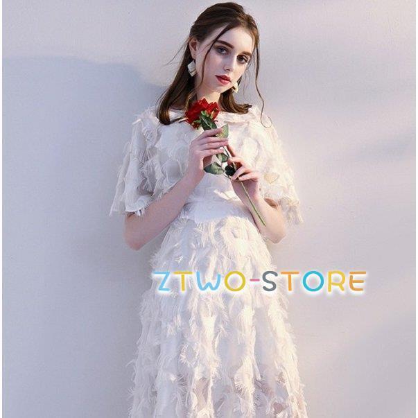 ワンピースドレスドレス黒 花嫁 ショール付き パーティードレス 結婚式 フェザー ドレス ロング カラードレス ウエディングドレス 白 二次会 お呼ばれドレス 大きいサイズ ワンピースドレスドレス黒 花嫁 ショール付き パーティードレス 結婚式 フェザー ドレス ロング カラードレス ウエディングドレス 白 二次会 お呼ばれドレス 大きいサイズ