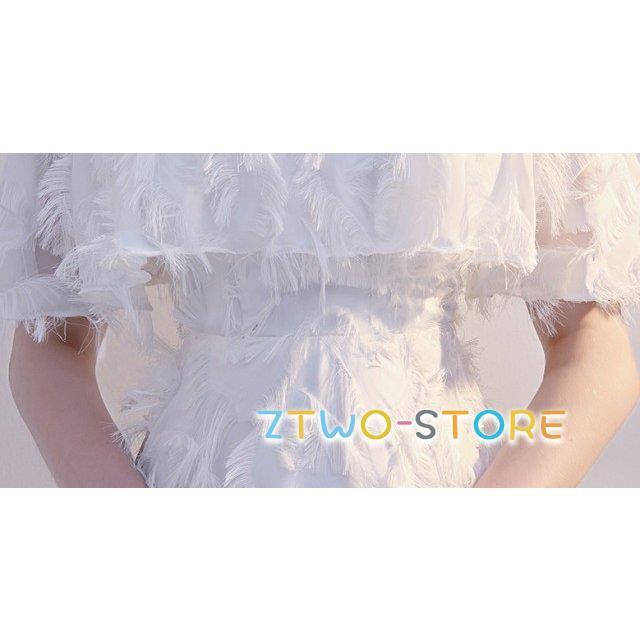 ワンピースドレスドレス黒 花嫁 ショール付き パーティードレス 結婚式 フェザー ドレス ロング カラードレス ウエディングドレス 白 二次会 お呼ばれドレス 大きいサイズ ワンピースドレスドレス黒 花嫁 ショール付き パーティードレス 結婚式 フェザー ドレス ロング カラードレス ウエディングドレス 白 二次会 お呼ばれドレス 大きいサイズ