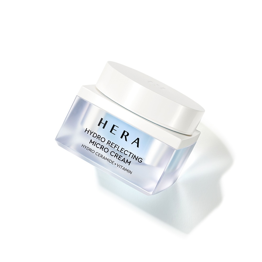 ヘラハイドロリフレクションマイクロクリーム50ml