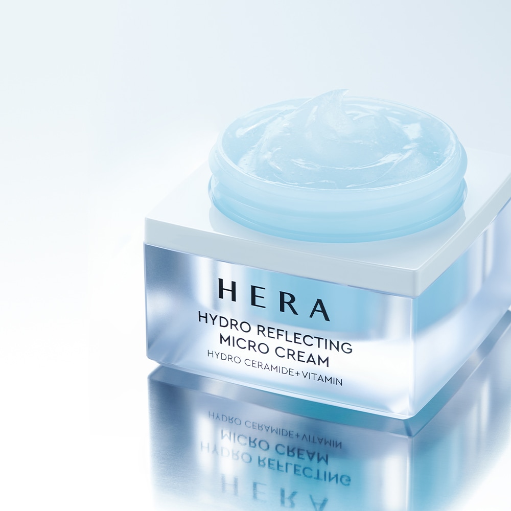 ヘラハイドロリフレクションマイクロクリーム50ml