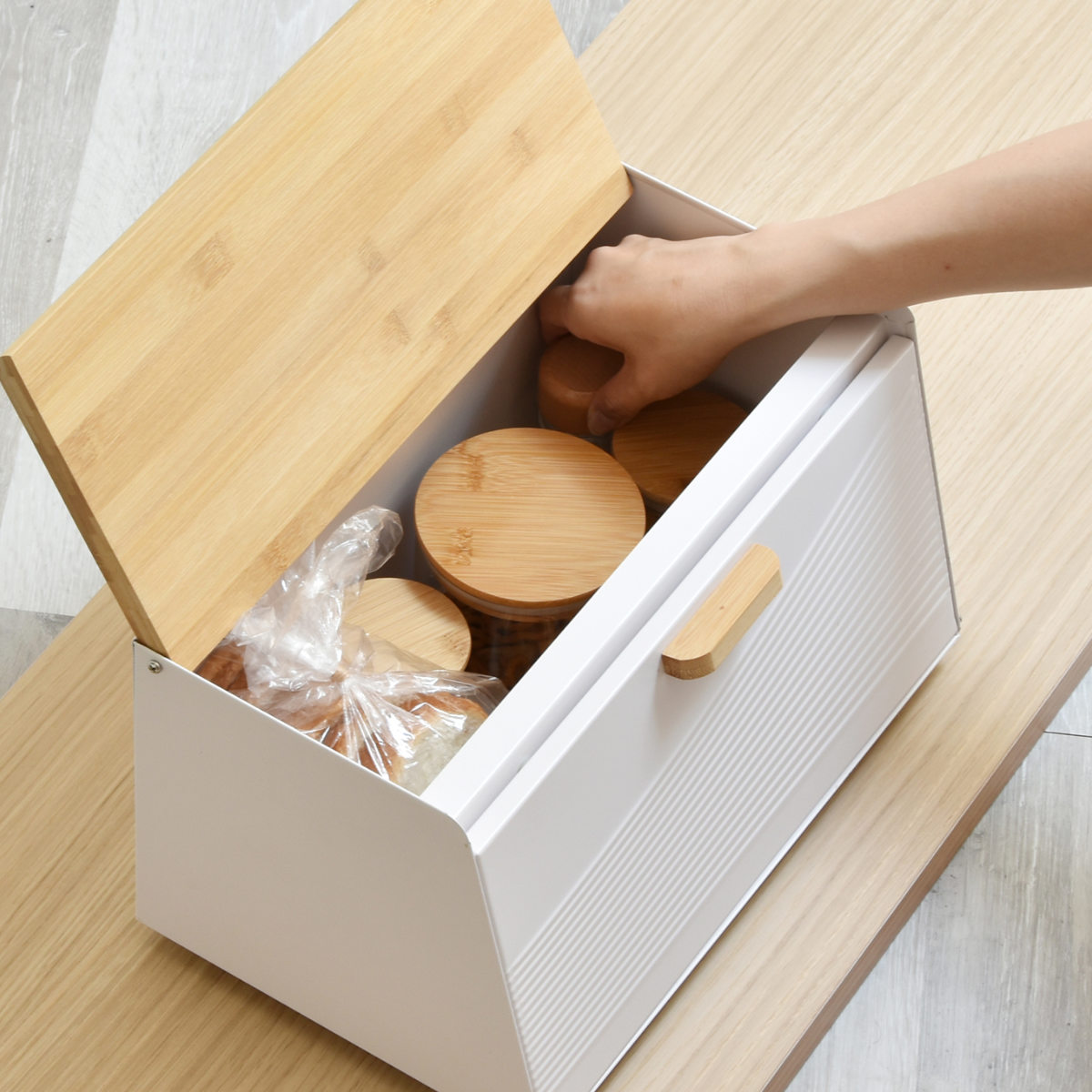 ブレッドケース 波形 斜めタイプ 木製 おしゃれ 北欧 天然木 ブレットケース 食パンケース パンケース 食パン パン 保存 ケース キッチン 収納 ブレッドボックス 調味料ラック 大容量 ブレッドケース 波形 斜めタイプ 木製 おしゃれ 北欧 天然木 ブレットケース 食パンケース パンケース 食パン パン 保存 ケース キッチン 収納 ブレッドボックス 調味料ラック 大容量