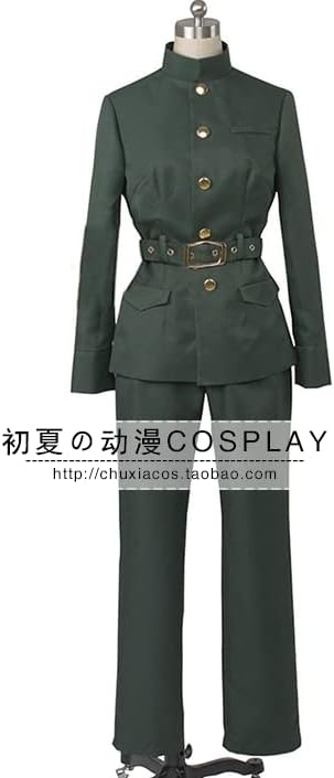 獄都事変 コスプレ さいげつ on X: 